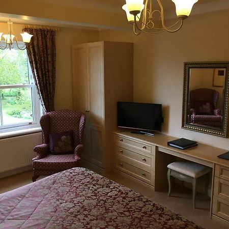 Marton Grange Country House Bridlington Exteriör bild