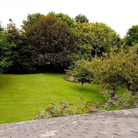 Marton Grange Country House Bridlington Exteriör bild