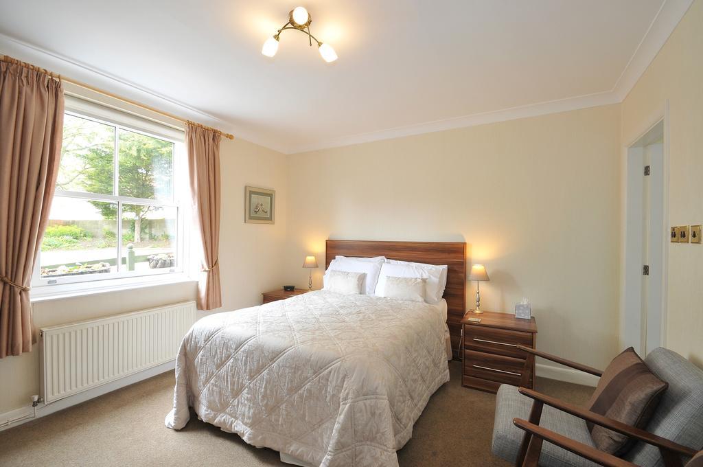 Marton Grange Country House Bridlington Exteriör bild