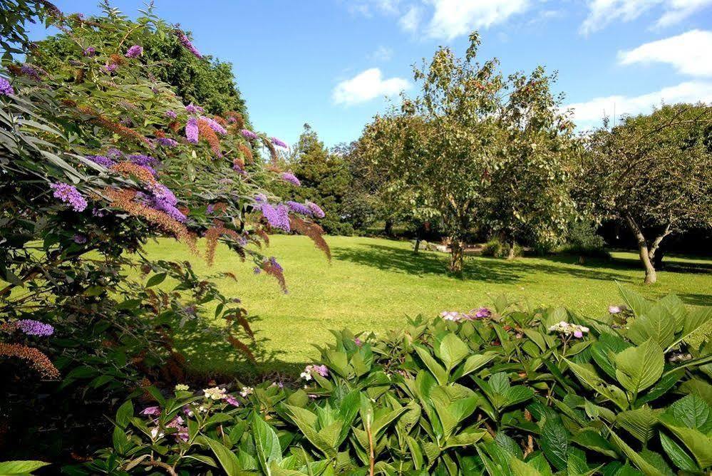 Marton Grange Country House Bridlington Exteriör bild