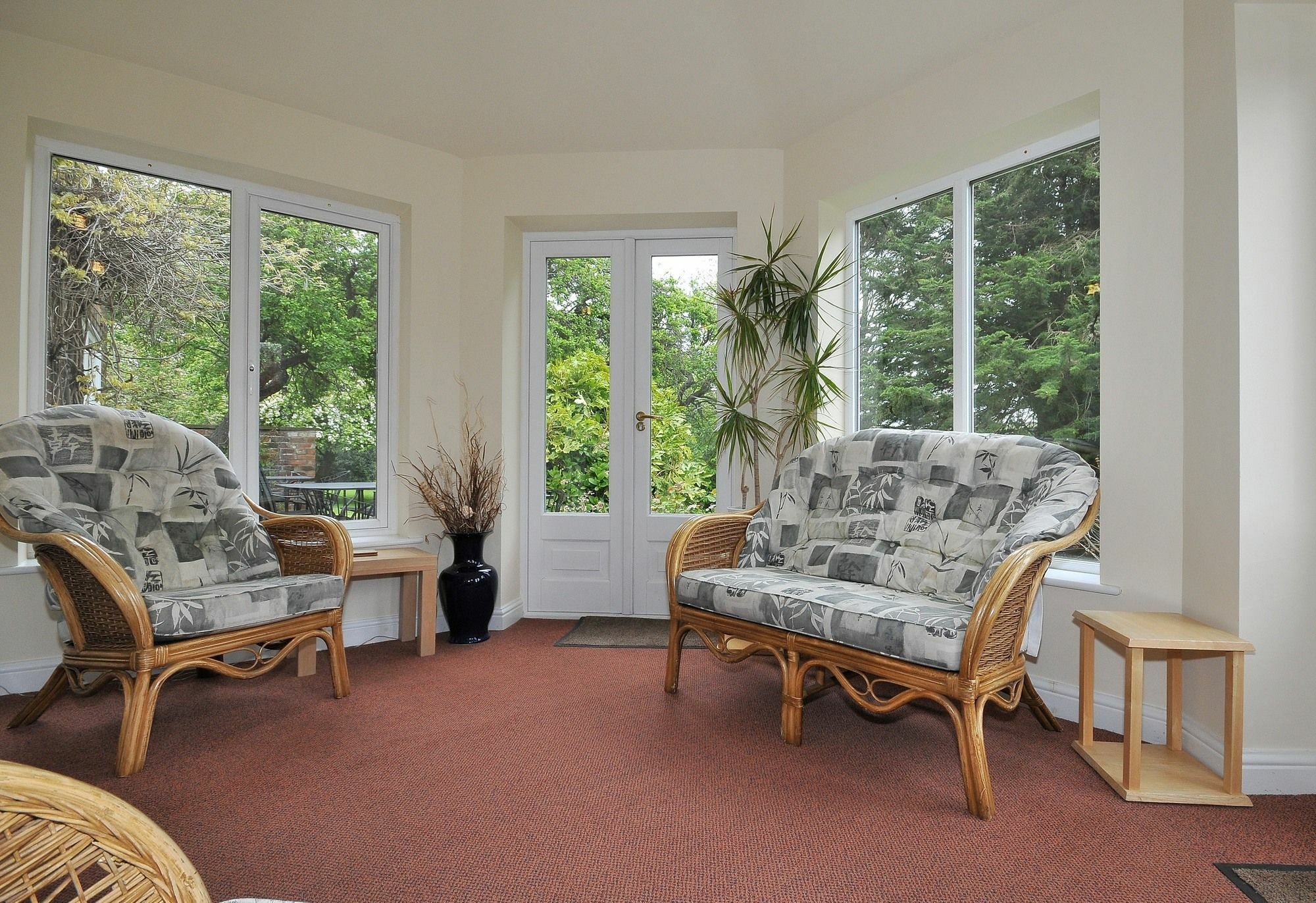 Marton Grange Country House Bridlington Exteriör bild